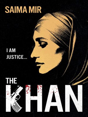 cover image of The Khan